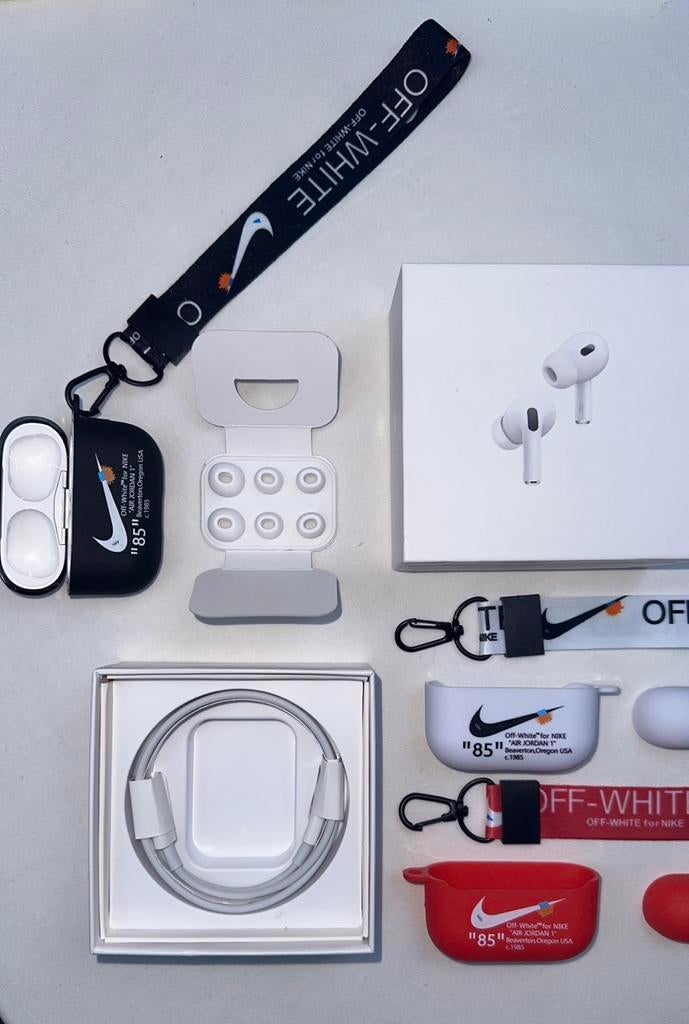 AirPods Pro 3, Télécoms, Enlèvement ou Envoi, Neuf