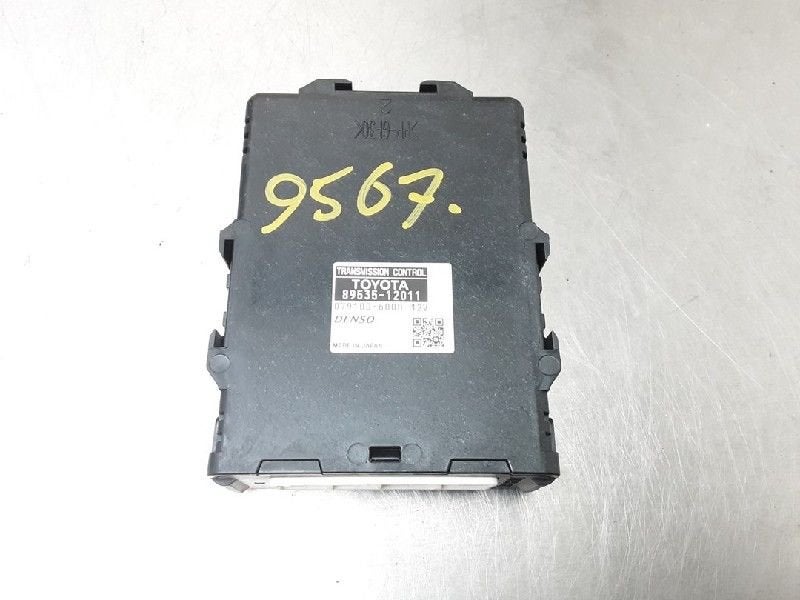 CALCULATEUR ECU BOITE DE VITESSES Toyota Auris (E18), Autos : Pièces & Accessoires, Dhr. M. Roggen, Toyota, Stadsweg 37 37
9917 PV  WIRDUM GR., NL