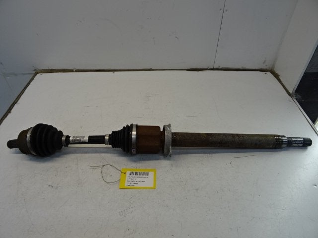 AANDRIJFAS RECHTS VOOR V40 Cross Country (MZ) (31437595), Gebruikt, Mevr. I. Hauben, Volvo, Rue de l'Espoir 34 34
4030  GRIVEGNÉE, BE