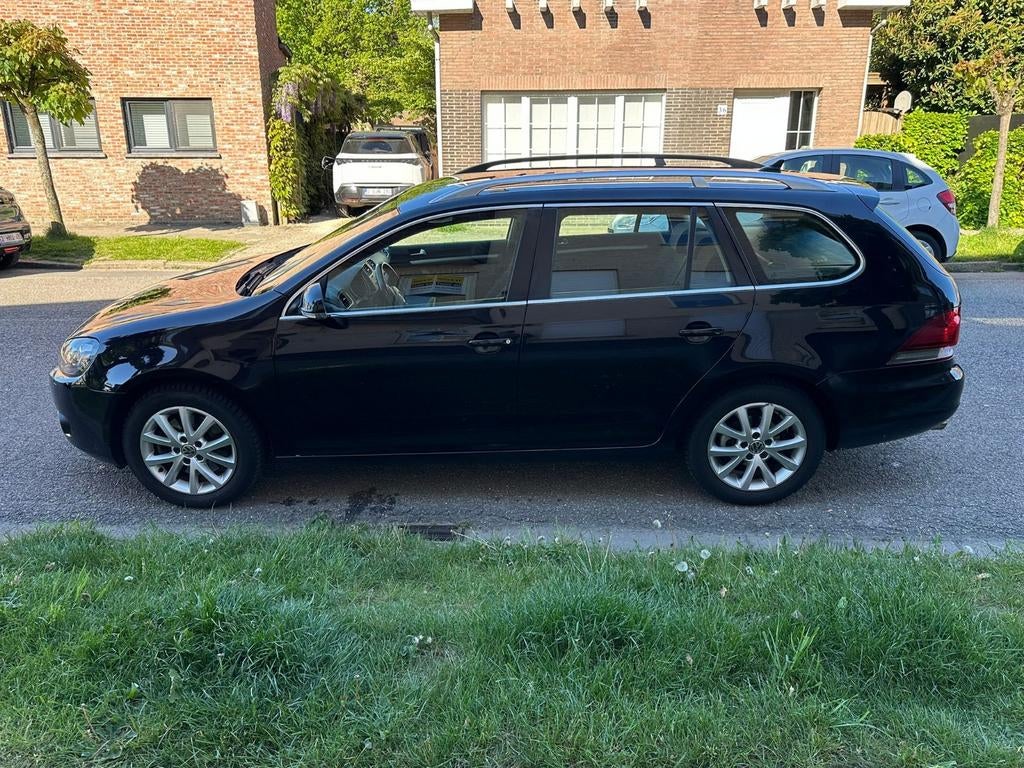 variante golf diesel automatique, Autos, Volkswagen, Euro 5, Achat, Cruise Control, Diesel
