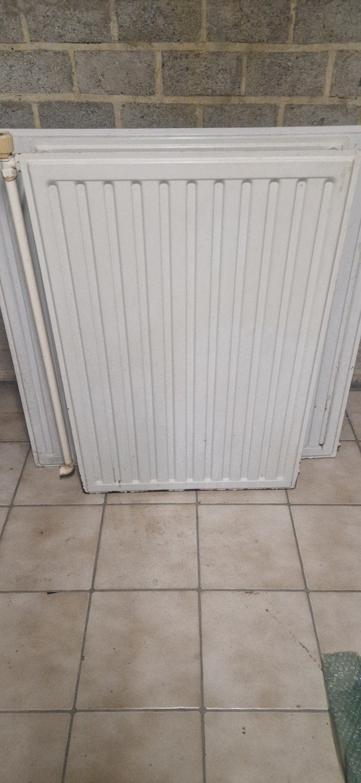 3 radiatoren, Enlèvement ou Envoi