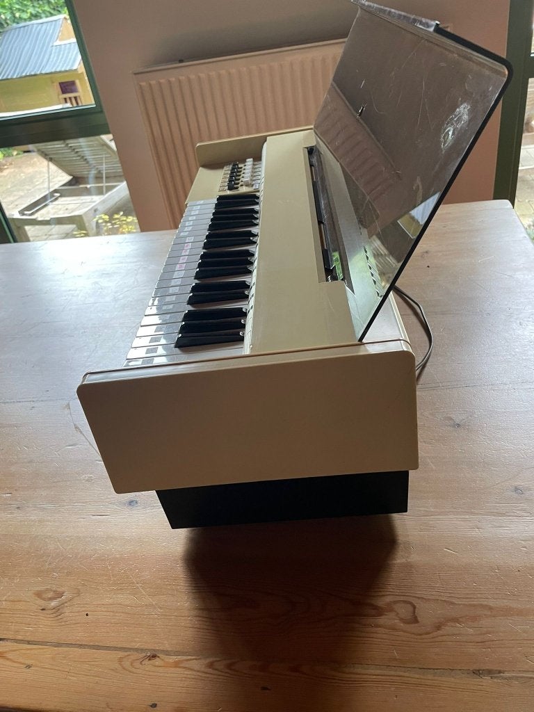 Orgel, Muziek en Instrumenten, Orgels, Ophalen, Gebruikt, Orgel