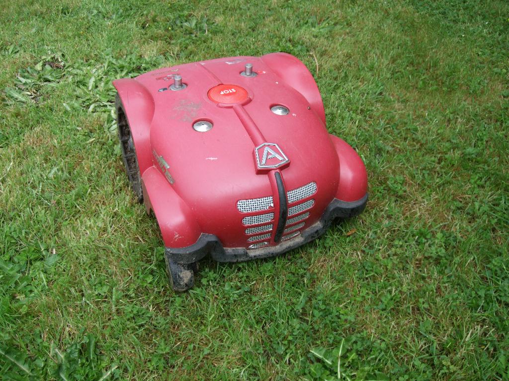 trimmer, Ophalen, Cirkelmaaier, Gebruikt, Minder dan 30 cm