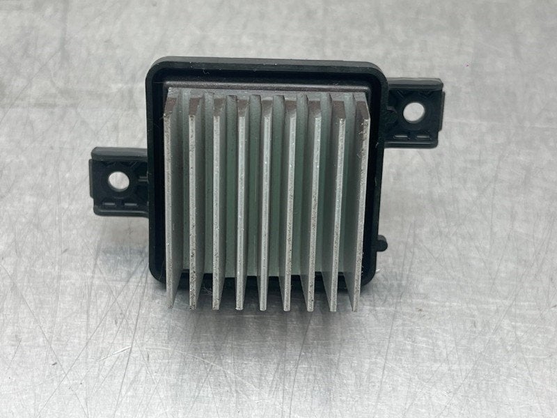 RESISTANCE CHAUFFE Suzuki Swift (ZC / ZD) (|07618BQ|), Utilisé, Suzuki