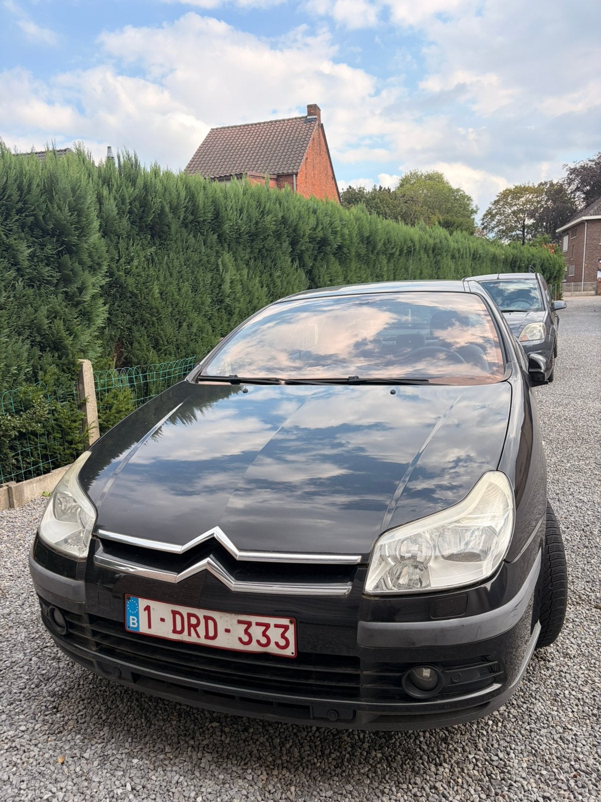 Citroen 2.0 C5 HDi Diesel, Auto's, Diesel, Particulier, C5, Te koop