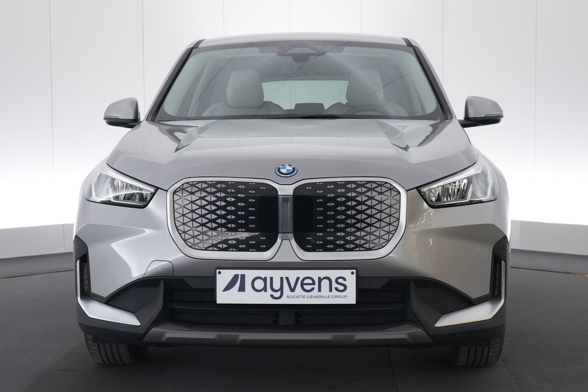 (2EMF560) BMW IX1, Auto's, BMW, Automaat, Gebruikt, 2 Reeks, https://public.car-pass.be/vhr/182b02c1-ff75-4eb6-a402-ed1bfbced4ca
