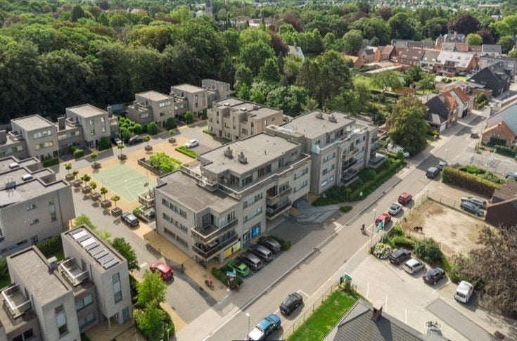 Belsele - Prachtig volledig instapklaar appartement te koop, Immo, Maisons à vendre, Belsele, 97 m², Province de Flandre-Orientale