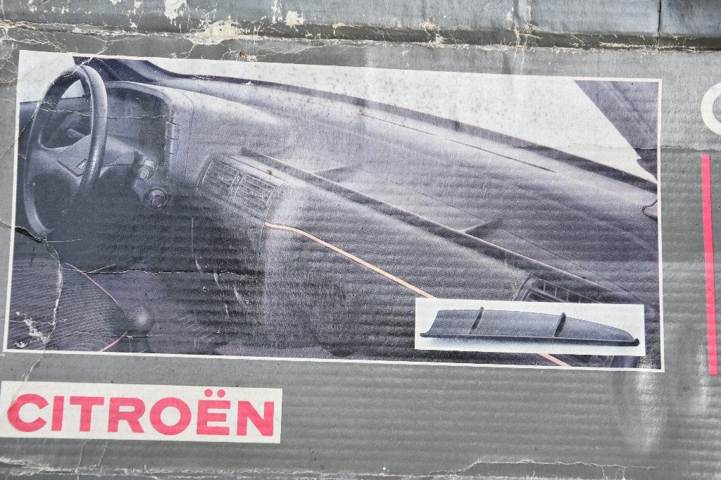 vide poche de tableau de bord pour CITROEN ZX, Enlèvement ou Envoi, Neuf, Citroën