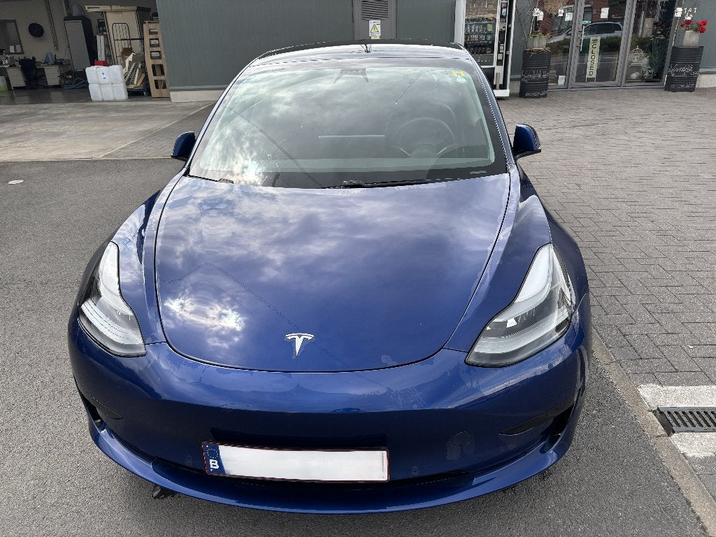 Tesla Model 3 Standard Range RWD, Autos, Tesla, Particulier, Model 3, Caméra 360°, Régulateur de distance, Air conditionné, Climatisation automatique