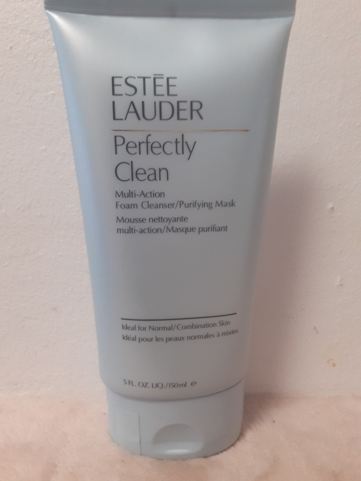 Estee Lauder Perfectly Clean 150 ML Nieuw, Verzenden, Nieuw