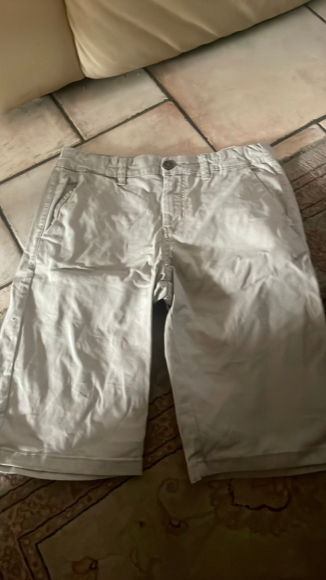 Short 158, Kinderen en Baby's, Kinderkleding | Maat 158, Ophalen of Verzenden, Zo goed als nieuw