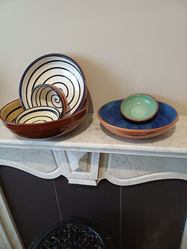 Keramiek, Ophalen, Overige merken, Keramiek, Vintage