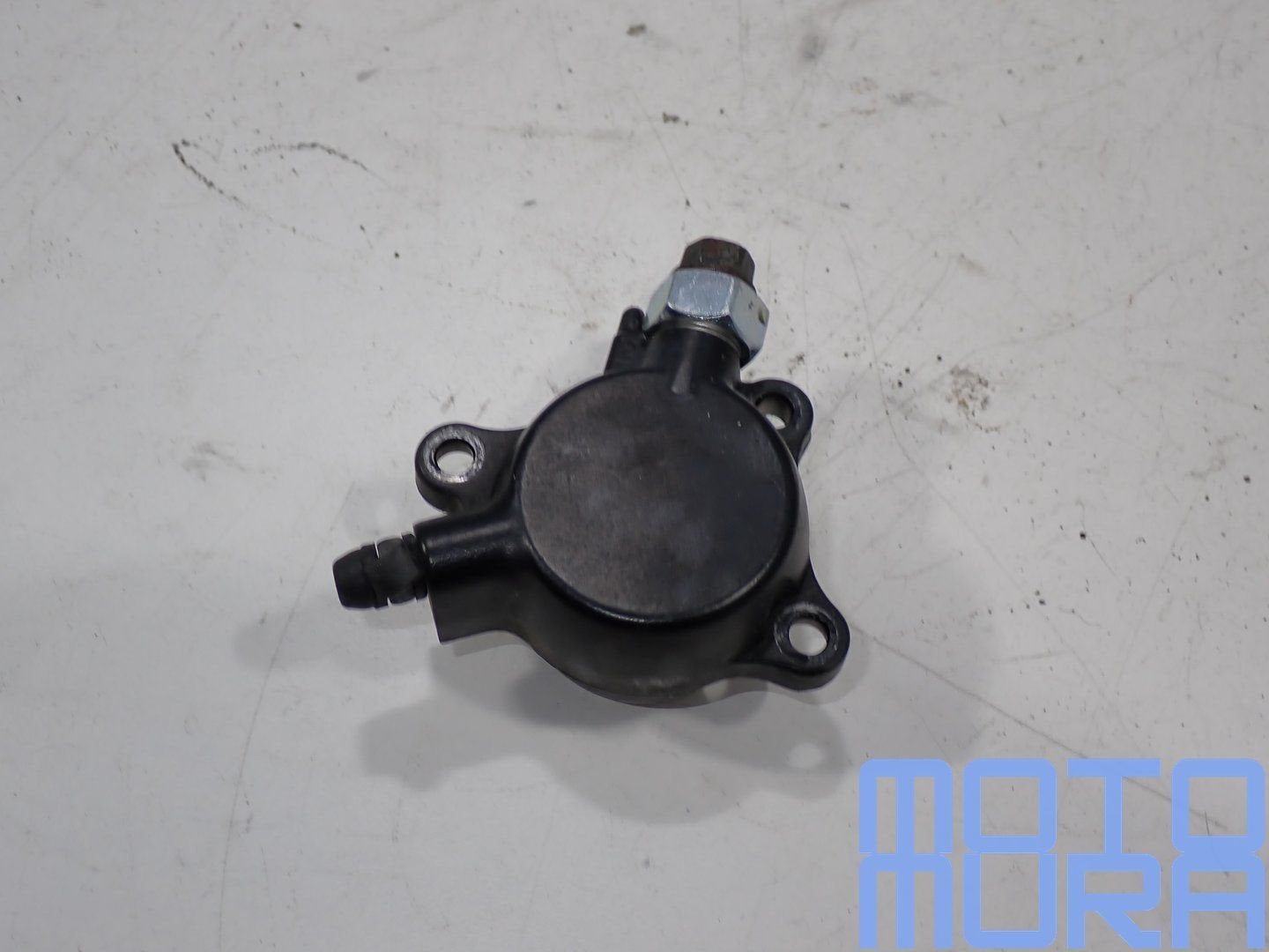 Koppelingscilinder voor de Honda CBR 1000 RR 2004 - 2007 SC5, -, Utilisé, -, -