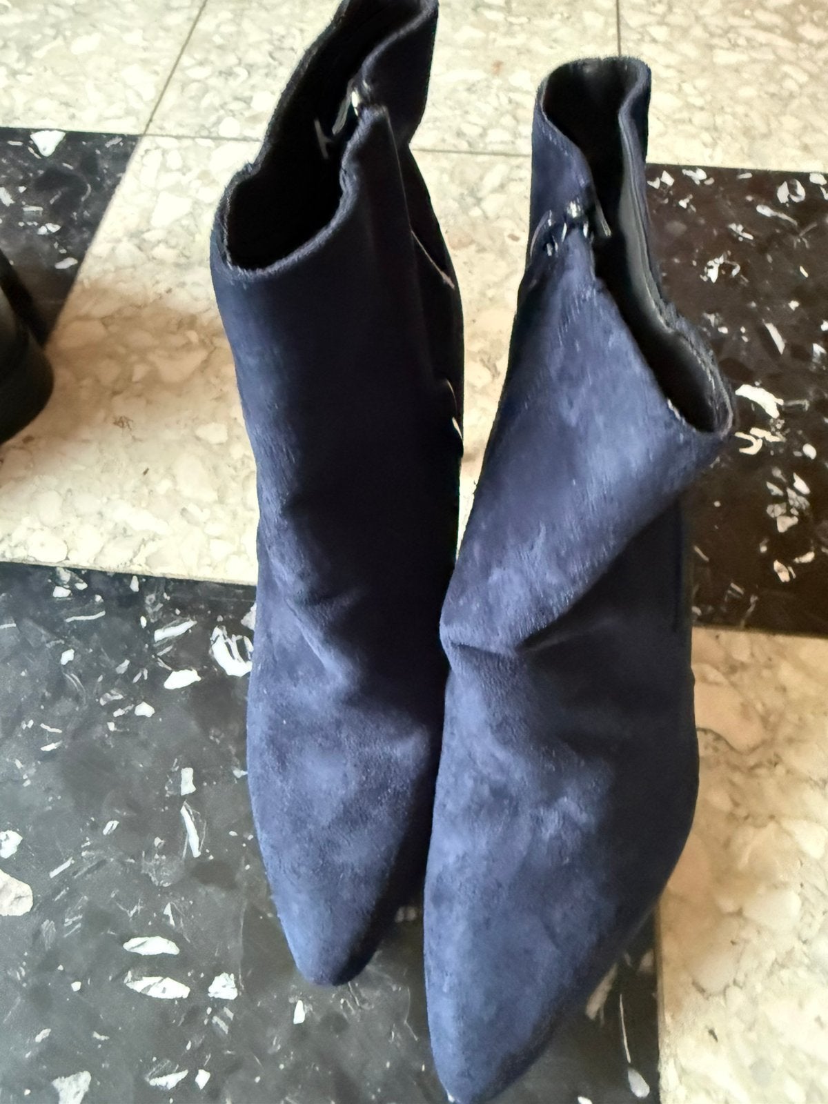 Bottes pour femmes, Enlèvement, Neuf