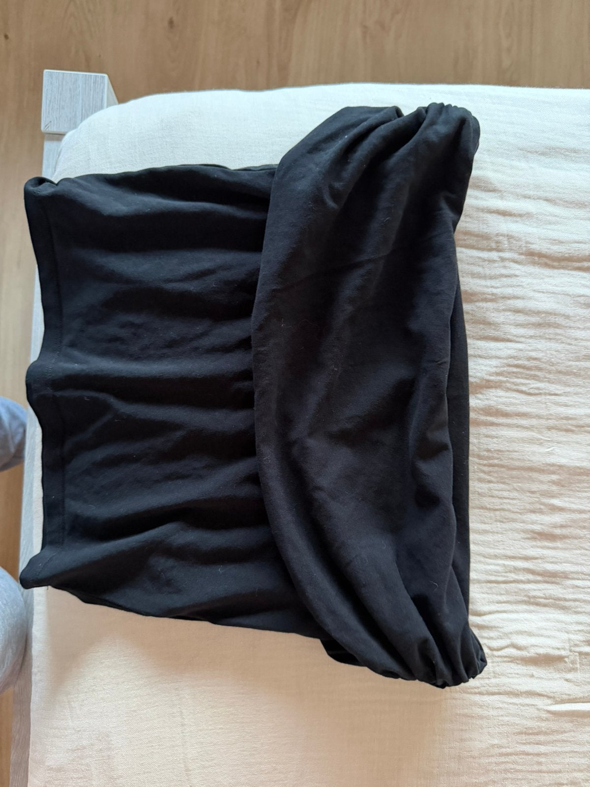 Off shoulder topjes Maat L, Kleding | Dames, Gelegenheidskleding, Ophalen, Zo goed als nieuw, Maat 42/44 (L)