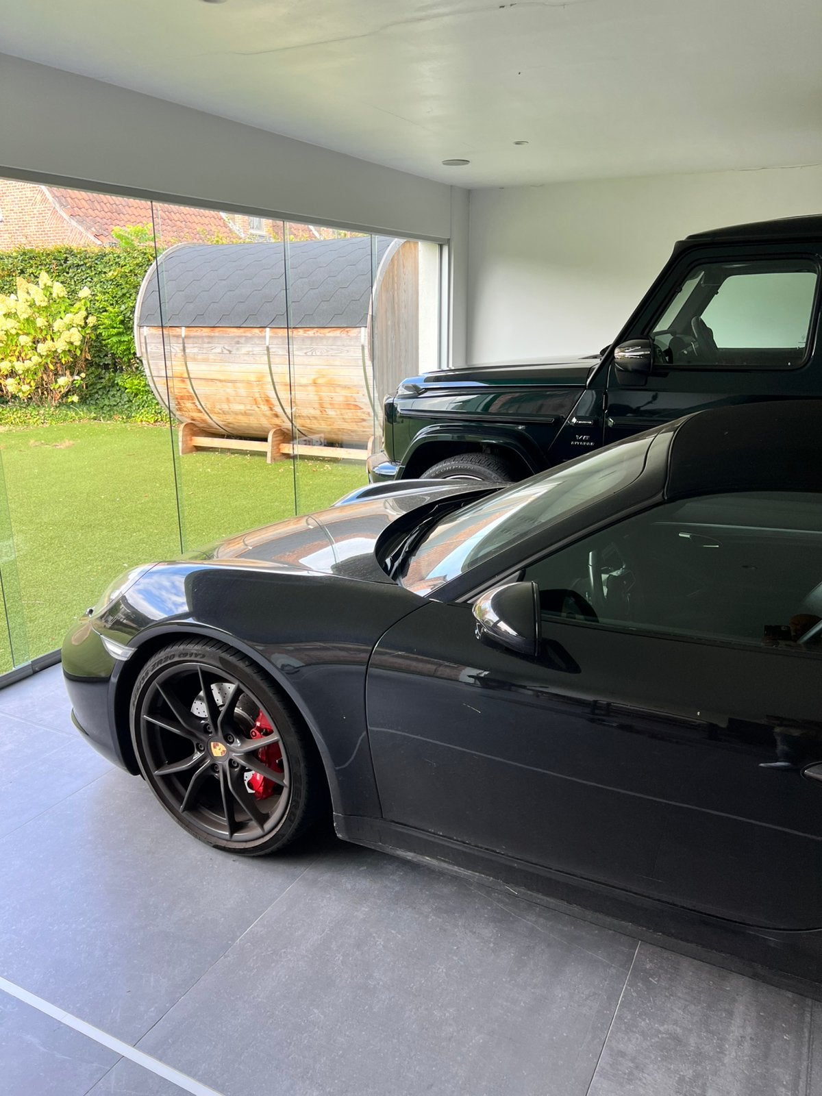 Verhuur Porsche 911, Porsche Taycan, Mercedes G63 AMG, Autos : Divers