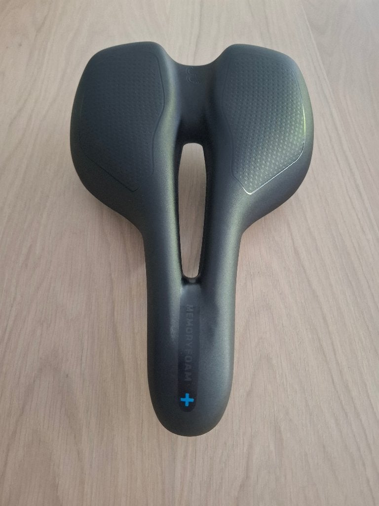 Fietszadel, Vélos & Vélomoteurs, Vélos Pièces, Neuf, Elektrische fiets, Selle, BBB Cycling