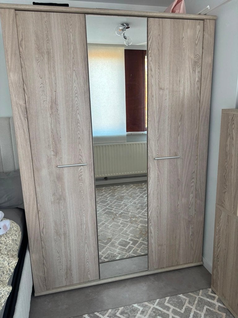 meubel, Huis en Inrichting, Ophalen