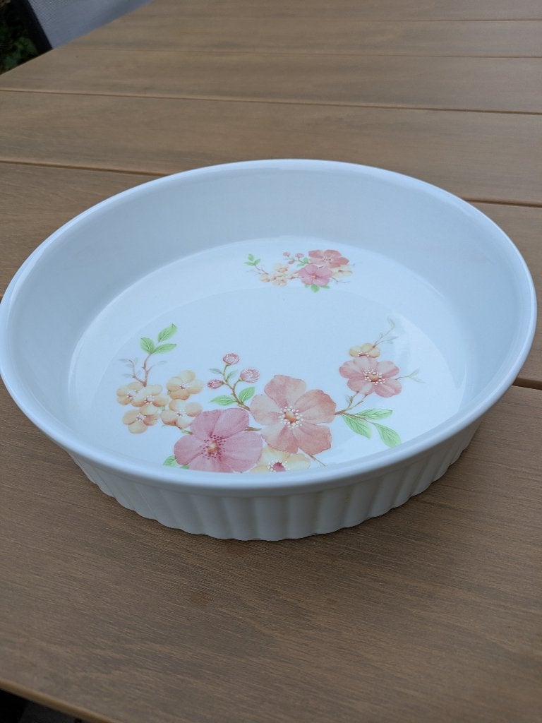 Limoges bakvorm 23cm, Ophalen