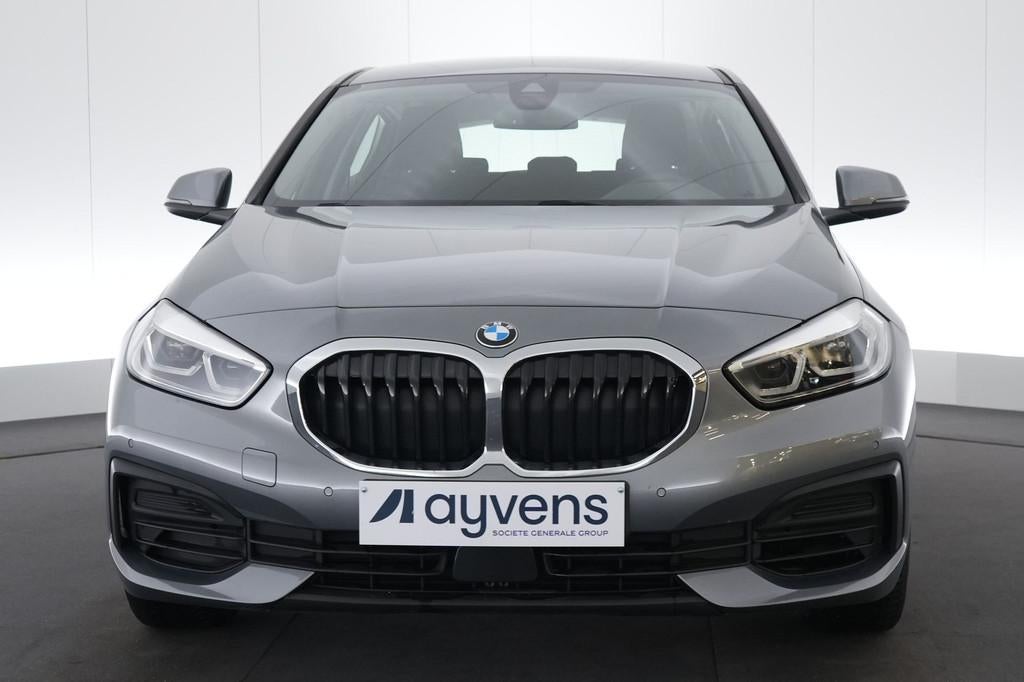 (2DLK422) BMW 1 SERIES HATCH, Auto's, Gebruikt, Euro 6, https://public.car-pass.be/vhr/026d875c-3223-4c82-a434-22087ea2136b, 1499 cc