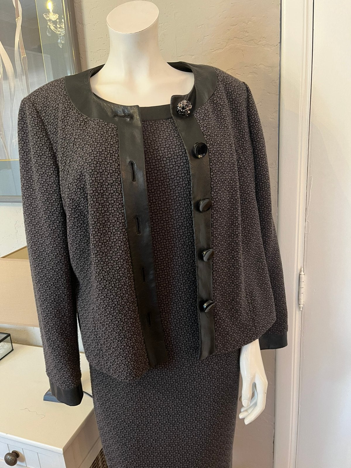 Kwaliteitsvol ensemble Mayerline NIEUWSTAAT 42, Kleding | Dames, Ophalen of Verzenden, Zo goed als nieuw, Maat 42/44 (L)