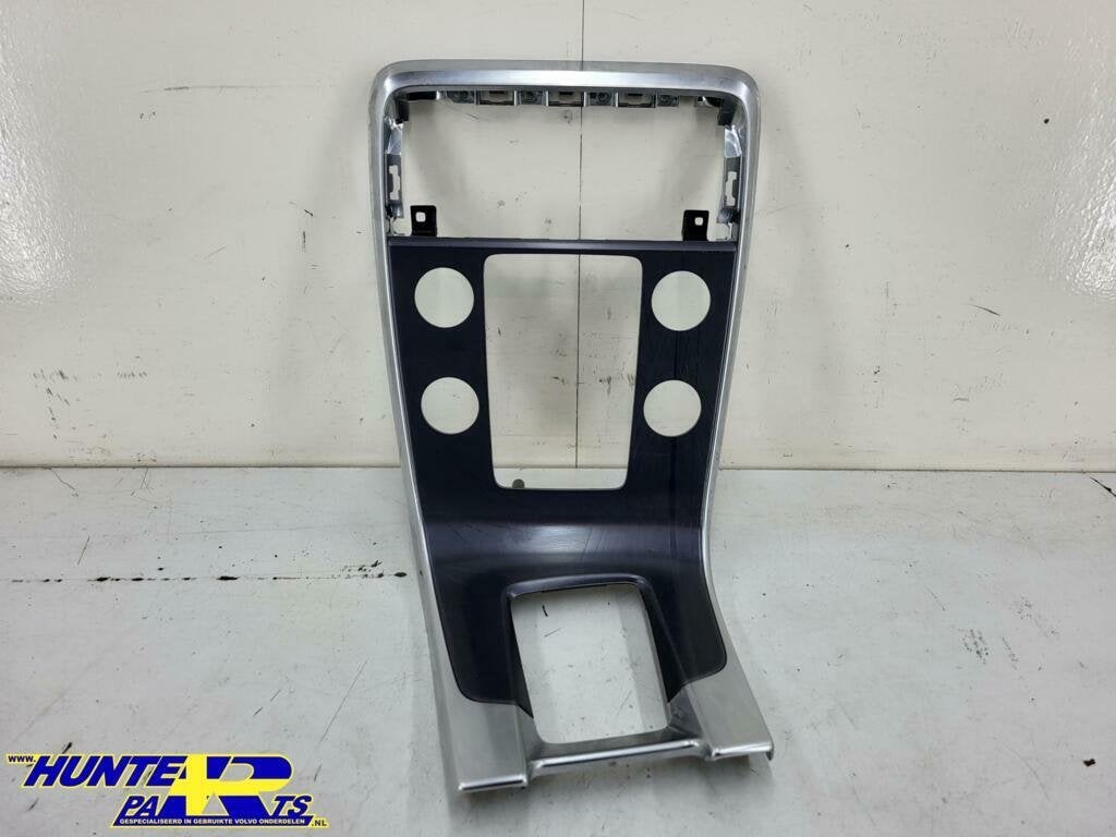 Middenconsole paneel Volvo V60 Ocean Race ('10-'18) 1288320, Enlèvement ou Envoi, Volvo, Volvo, Utilisé