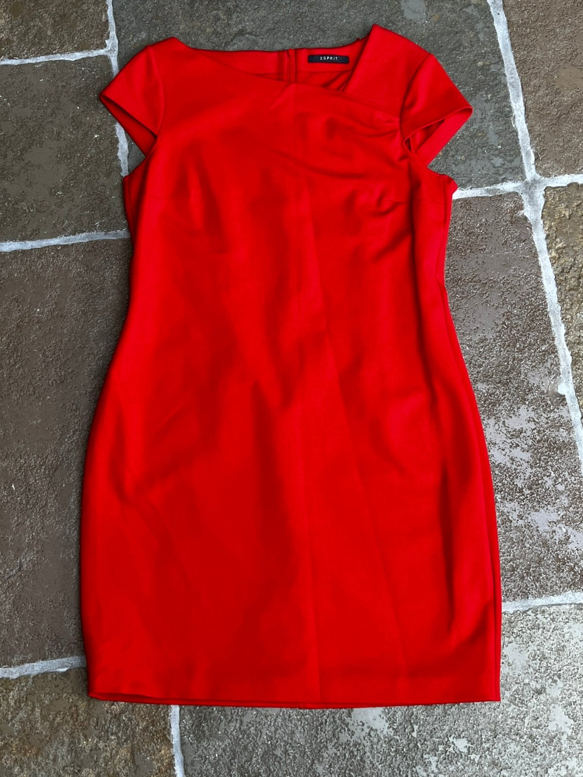 Kleedje Esprit, Kleding | Dames, Jurken, Ophalen, Zo goed als nieuw, Maat 46/48 (XL) of groter