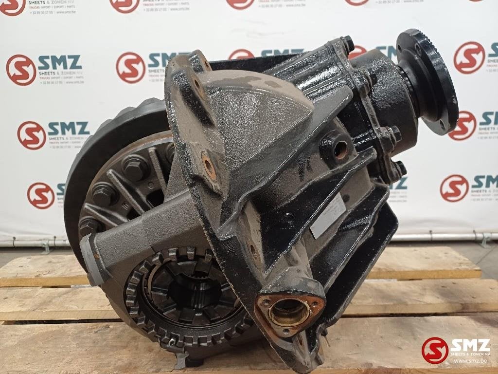 Différentiel HY1350-12 i=2.846 MAN, Autos : Pièces & Accessoires, Neuf, MAN, Transmission et Accessoires