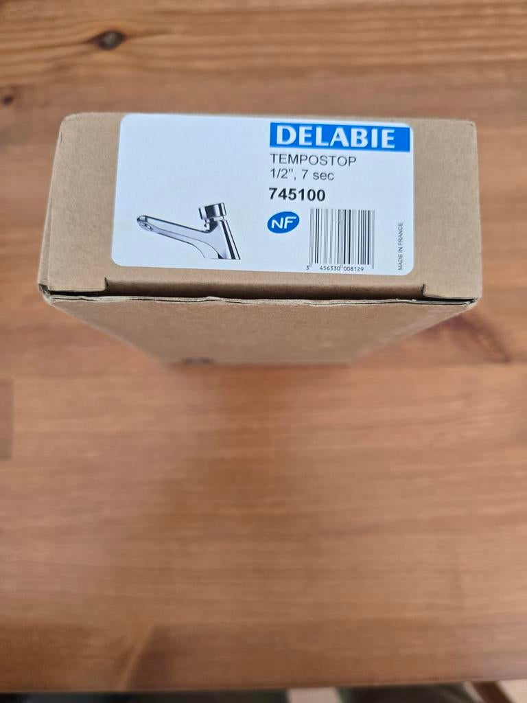 Robinet de la vabo