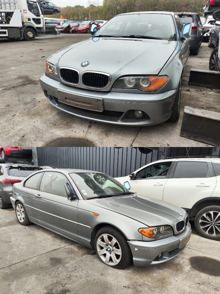 Pro BMW E46 LCI 2D, Auto-onderdelen, Ophalen, Gebruikt, BMW