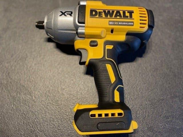 Dewalt DCF900N 18V XR Brushless Slagmoersleutel 1/2 NIEUW, Verzenden, Nieuw