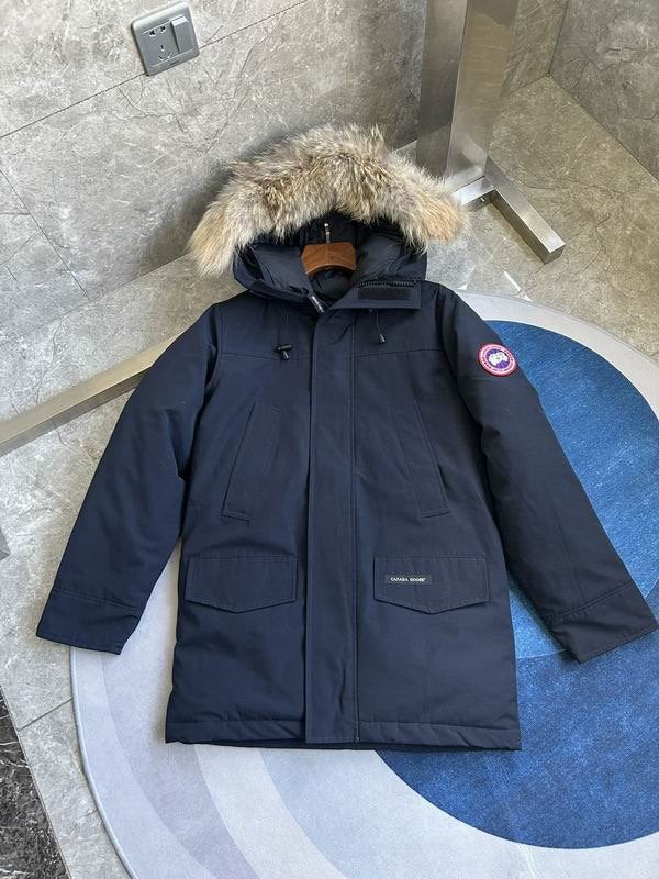 Parka canada goose, Enlèvement ou Envoi, Neuf