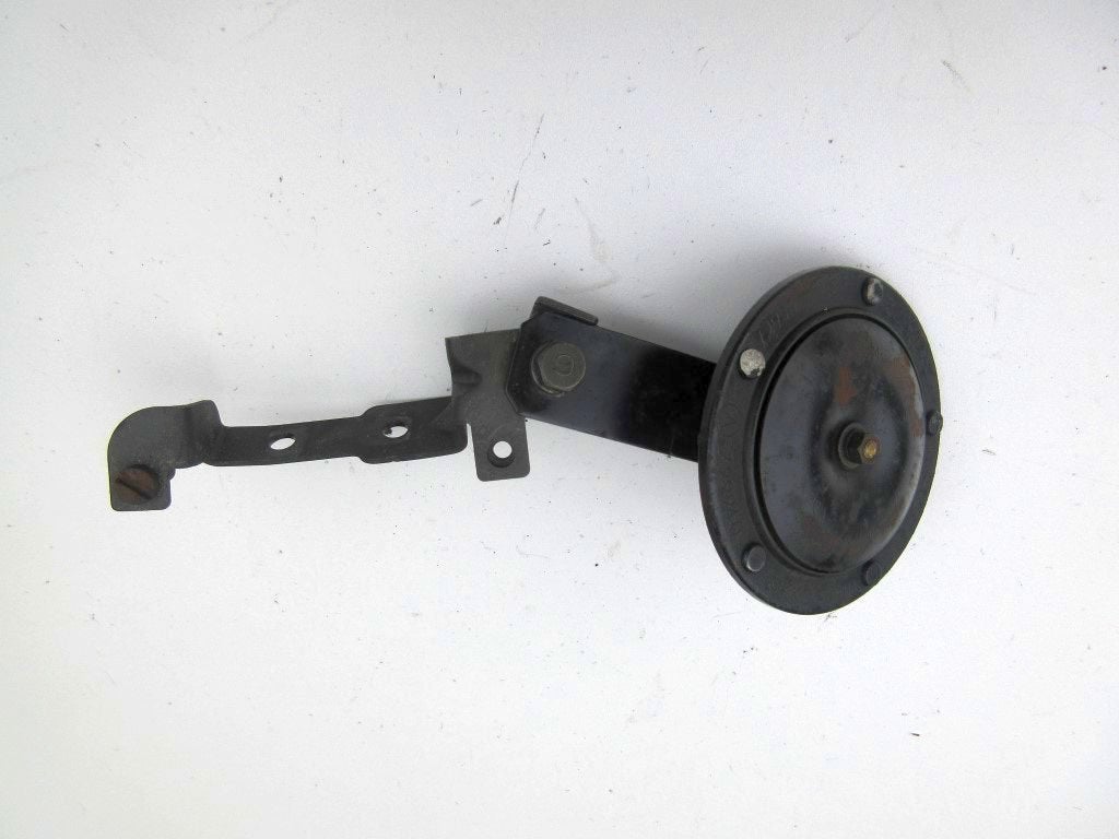 Yamaha FJ1200 toeter claxon FJ 1200 hoorn horn FJ1100 1100, Enlèvement ou Envoi, Utilisé