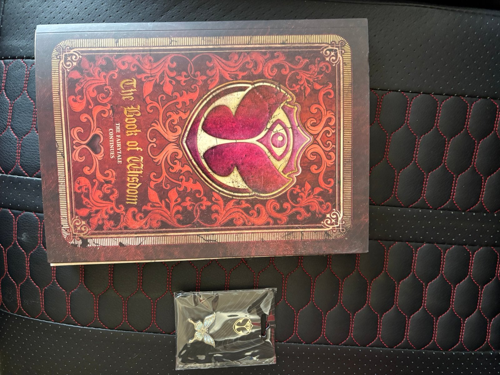 Tomorrowland lot, Enlèvement ou Envoi, Comme neuf