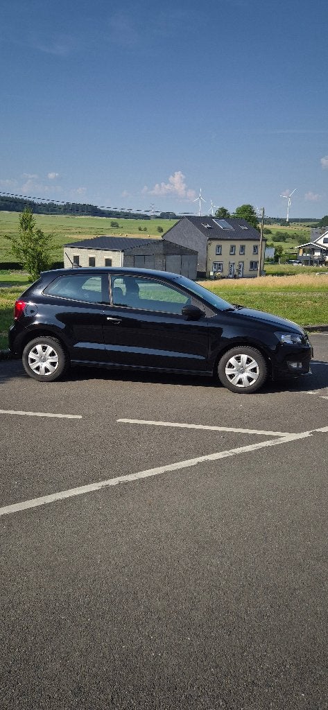 Vw polo 1.2 essence, Autos, Achat, Particulier, Essence, Polo