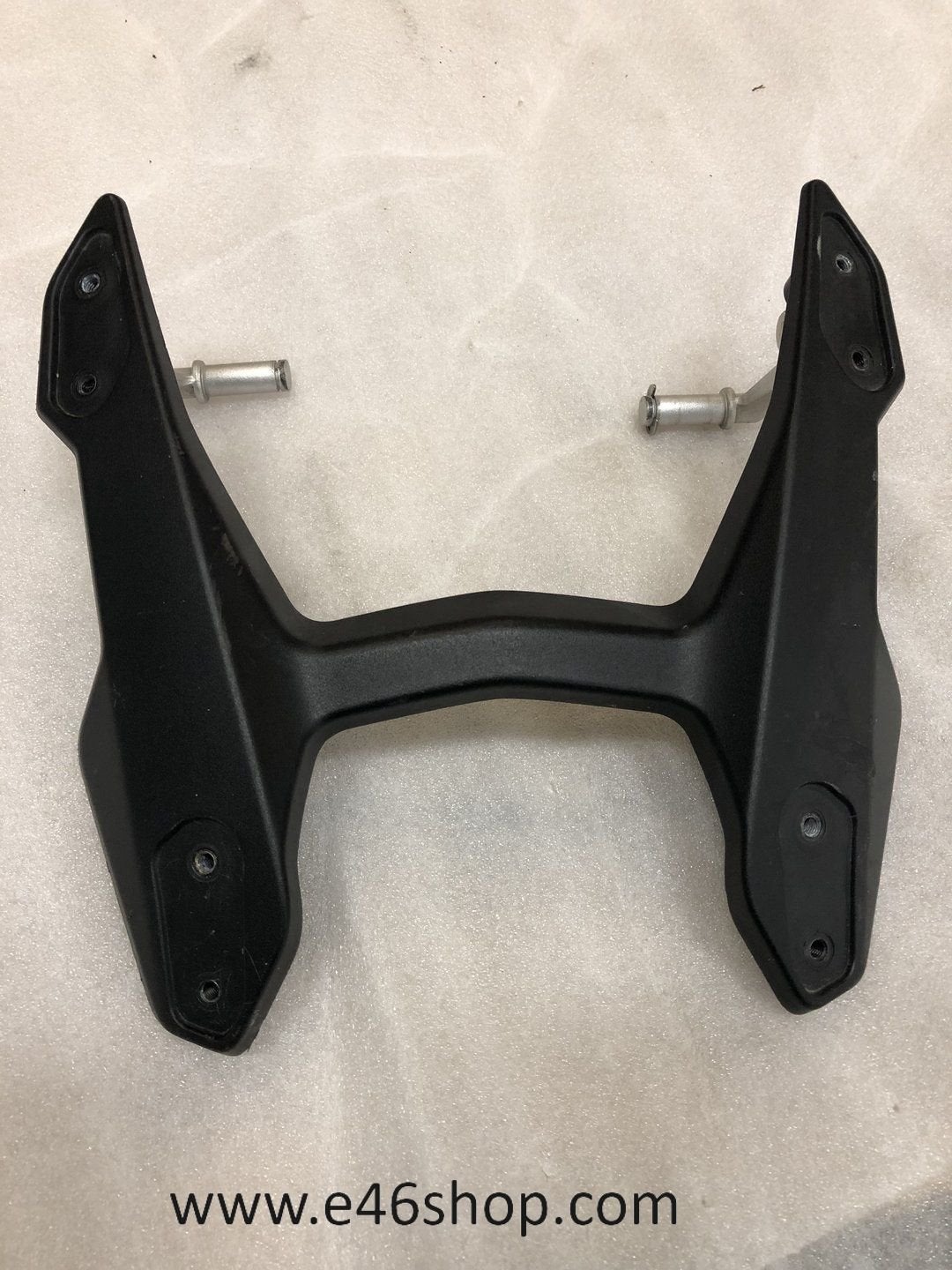 WINDSCHERM STEUN BMW R1200RS R1250RS OE 46638545307, Gebruikt, -, -, Ophalen of Verzenden
