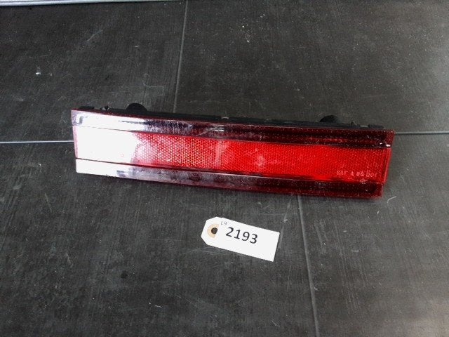 GL1500 1988 - 2001 Honda Reflector D1-59450