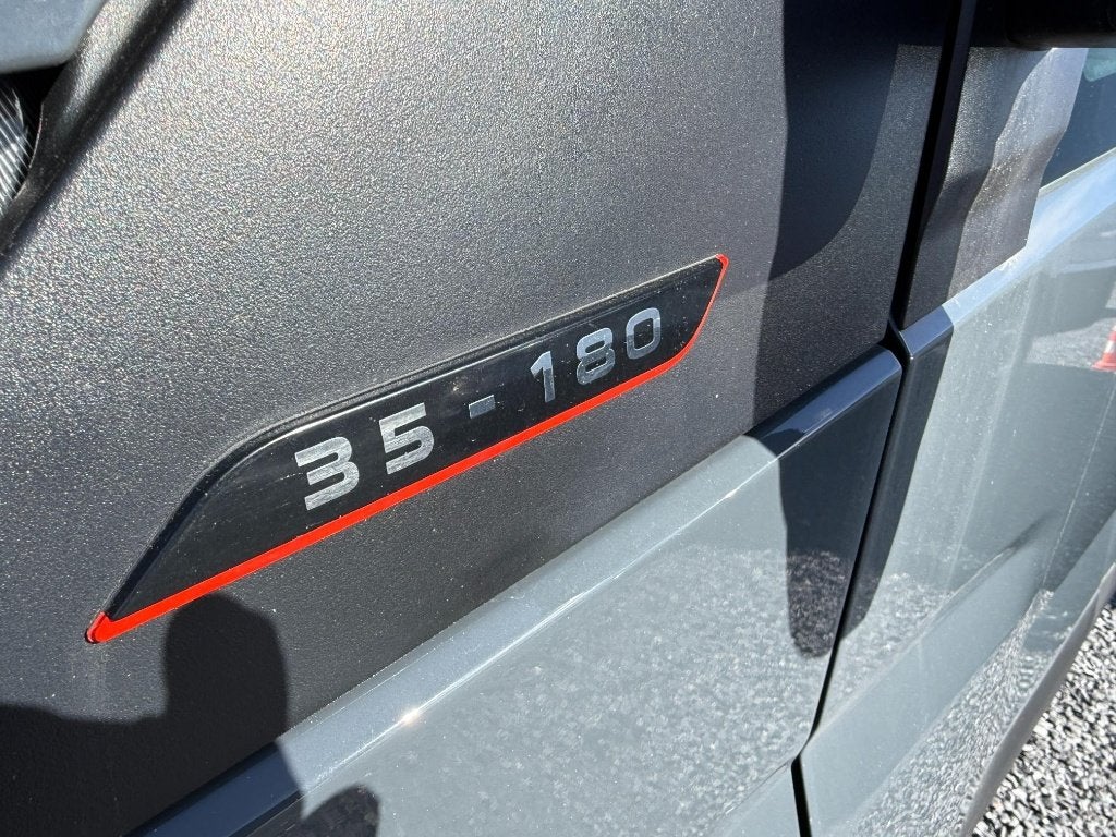 Iveco Dayly 35-180 Double Cabine* 6 places* Chargement 4m20, Autos, Achat, Euro 6, Entreprise, Iveco