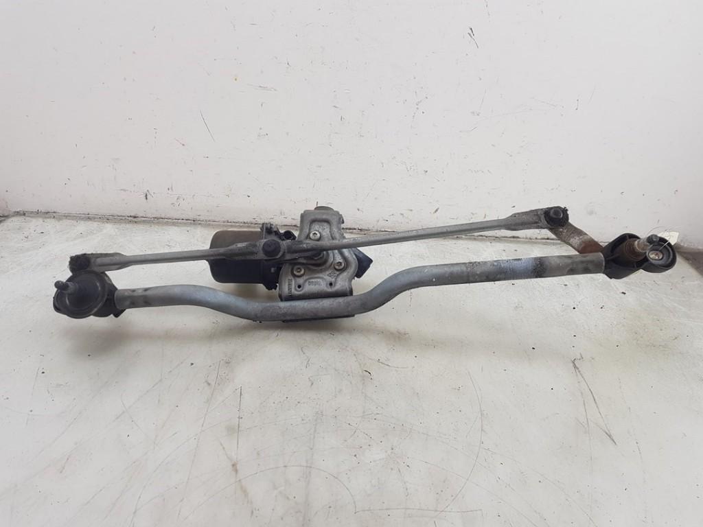 RUITENWISSER MECH + MOTOR Renault Clio II (BB / CB), Gebruikt, Renault, Valeo, 100, rue de Courcelles
75017  Paris, FR
