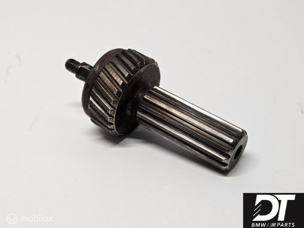 Nokkenas versteller vanos BMW M5 E39 S62 11367830682, Enlèvement ou Envoi, Utilisé, BMW, BMW