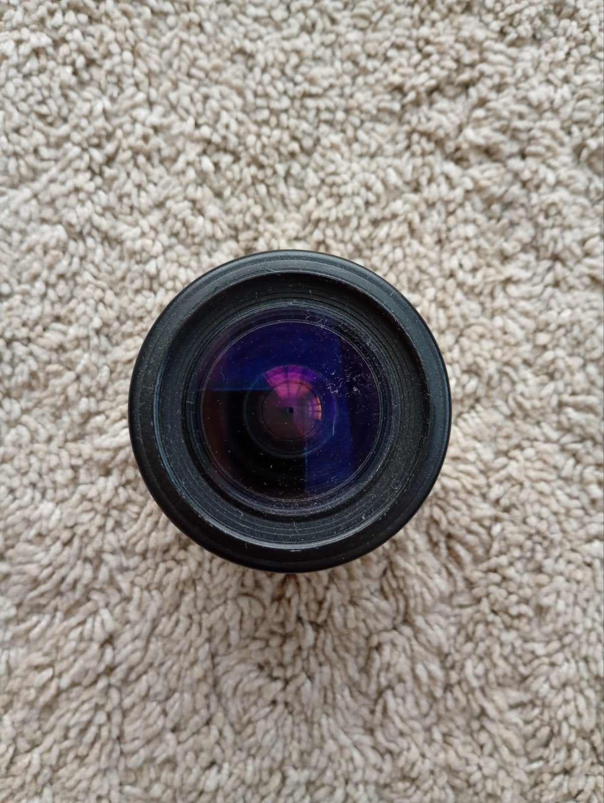 TAMRON AF 28-70mm F3.5-4.5 camera lens, Enlèvement, Comme neuf, Tamron, Lentille standard