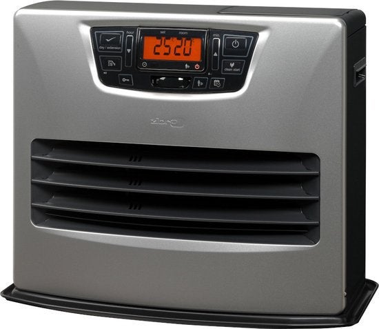Zibro LC150 poêle laser 4650W, Enlèvement, Comme neuf