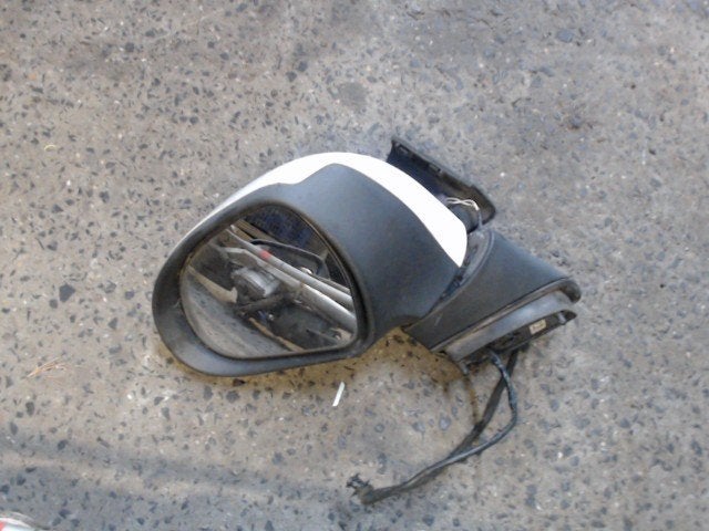 Rétroviseur électrique gauche Peugeot 207 2006-2013 LP/15671, Ophalen, Gebruikt, Peugeot