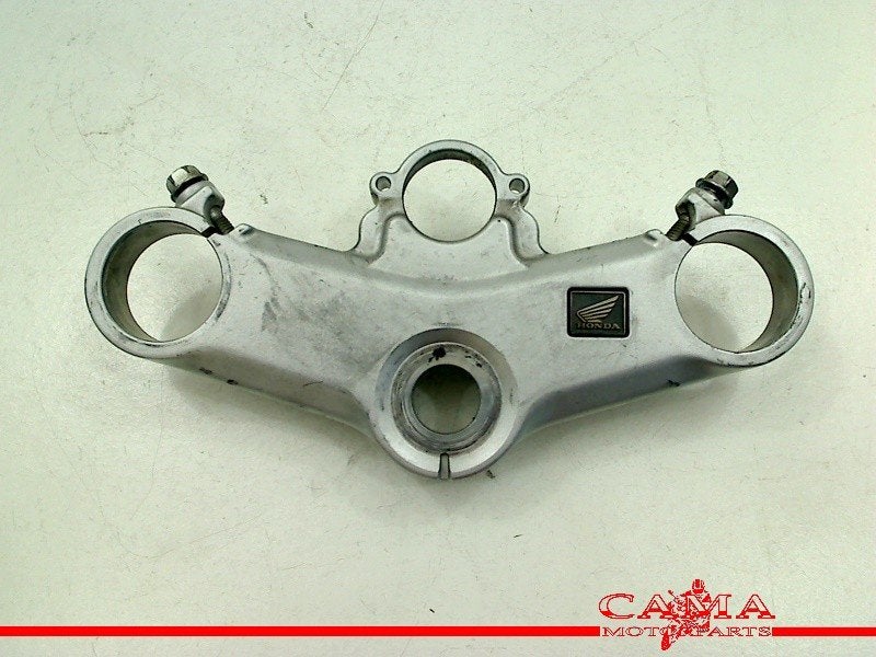 TOP YOKE TROIS POINTS VFR 800 VTEC 2002-2013 (VFR800 RC46), Dhr. S. di Majo, Utilisé, Info@cama-motorparts.nl, P.J. Troelstraweg 8 8
3144 CX  MAASSLUIS, NL