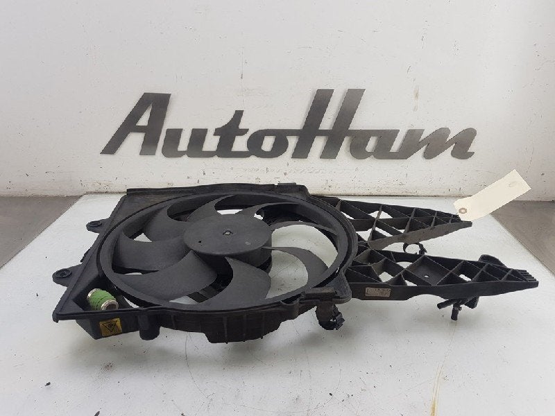 VENTILATEUR C Alfa Romeo MiTo (955) (01-2008/12-2018), Dhr. J. Ham, Administratie@autoham.nl, Utilisé, Alfa Romeo