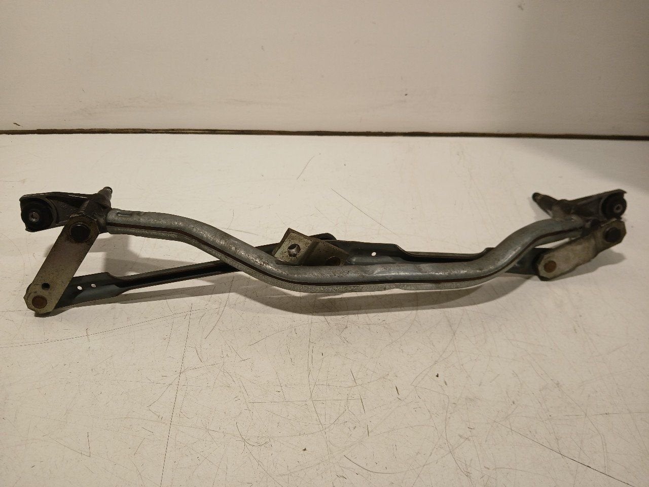 Ruitenwisser mechaniek voor Renault Trafic, Onderdelen@venauto.nl, Van der Ven Autorecycling B.V., Gebruikt, Ettenseweg 76, 4706 PB Roosendaal, The Netherlands