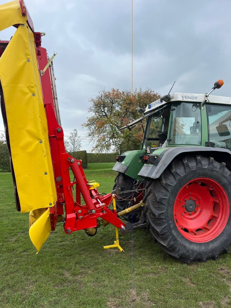 maaier Pottinger 4950 €, Zakelijke goederen, Landbouw | Werktuigen, Ophalen