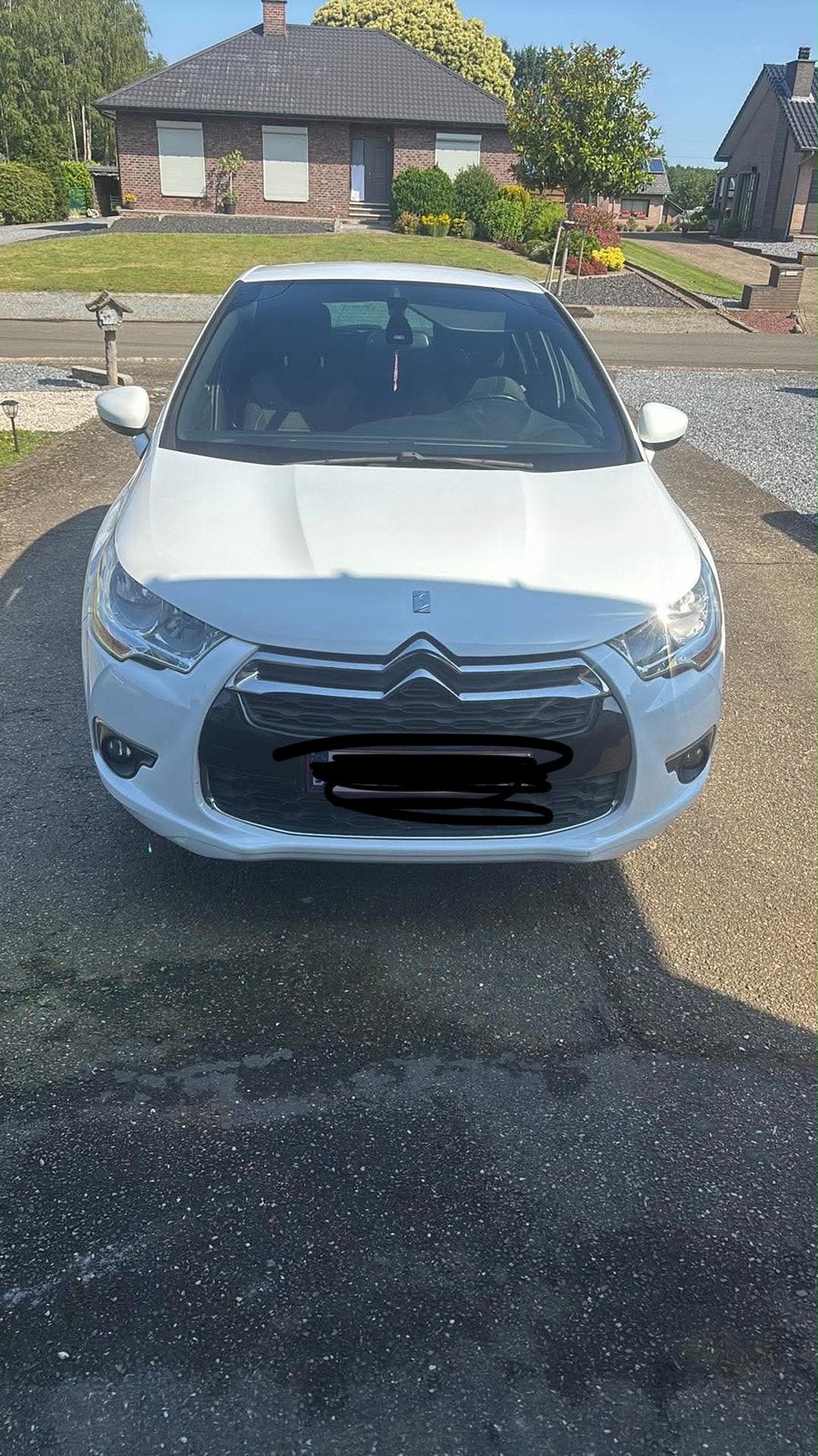 Citroën DS4, Autos, Citroën, Euro 5, Achat, Boîte manuelle, 5 portes