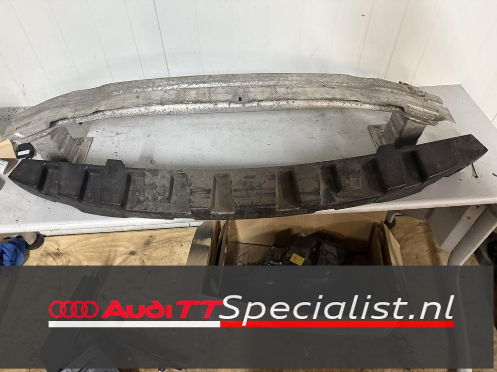 Achterbumper balk aluminium Audi TT MK2 8J, Ophalen, Gebruikt, -, -