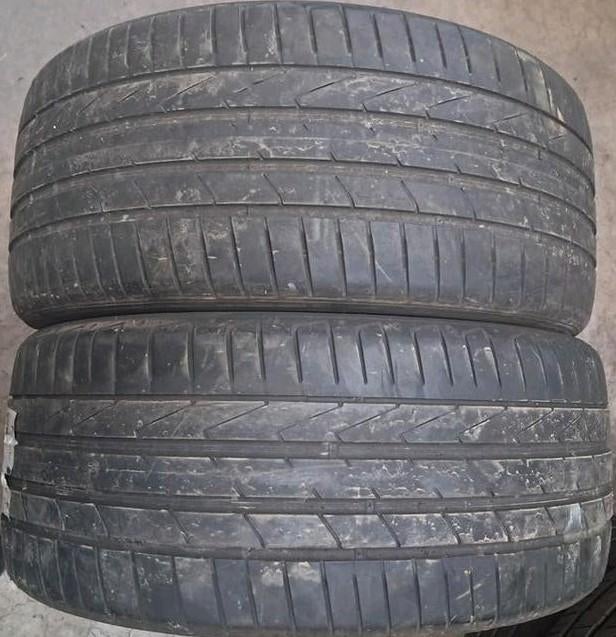 245/40/18 245/40R18 2454018 zomer Hankook, Ophalen, BMW